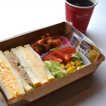 Jr Kyushu Hotel Kokura Kitakyushu Εξωτερικό φωτογραφία