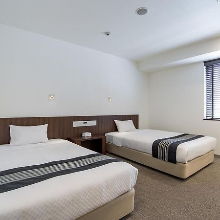 Jr Kyushu Hotel Kokura Kitakyushu Εξωτερικό φωτογραφία