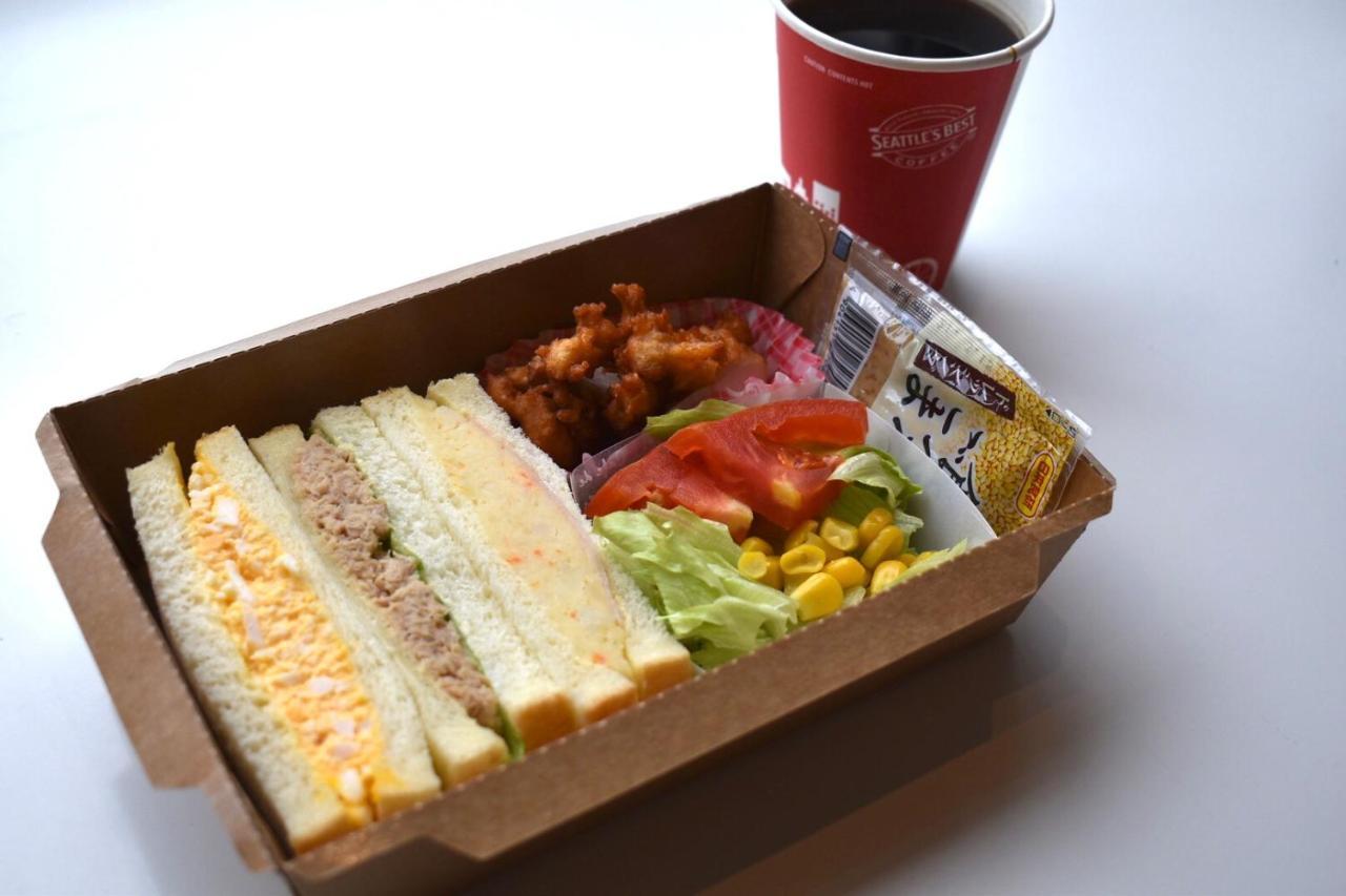 Jr Kyushu Hotel Kokura Kitakyushu Εξωτερικό φωτογραφία