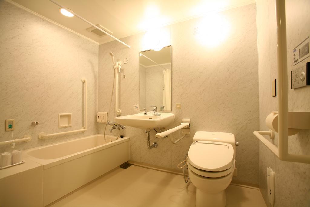 Jr Kyushu Hotel Kokura Kitakyushu Εξωτερικό φωτογραφία