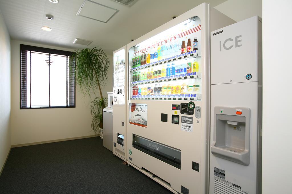 Jr Kyushu Hotel Kokura Kitakyushu Εξωτερικό φωτογραφία
