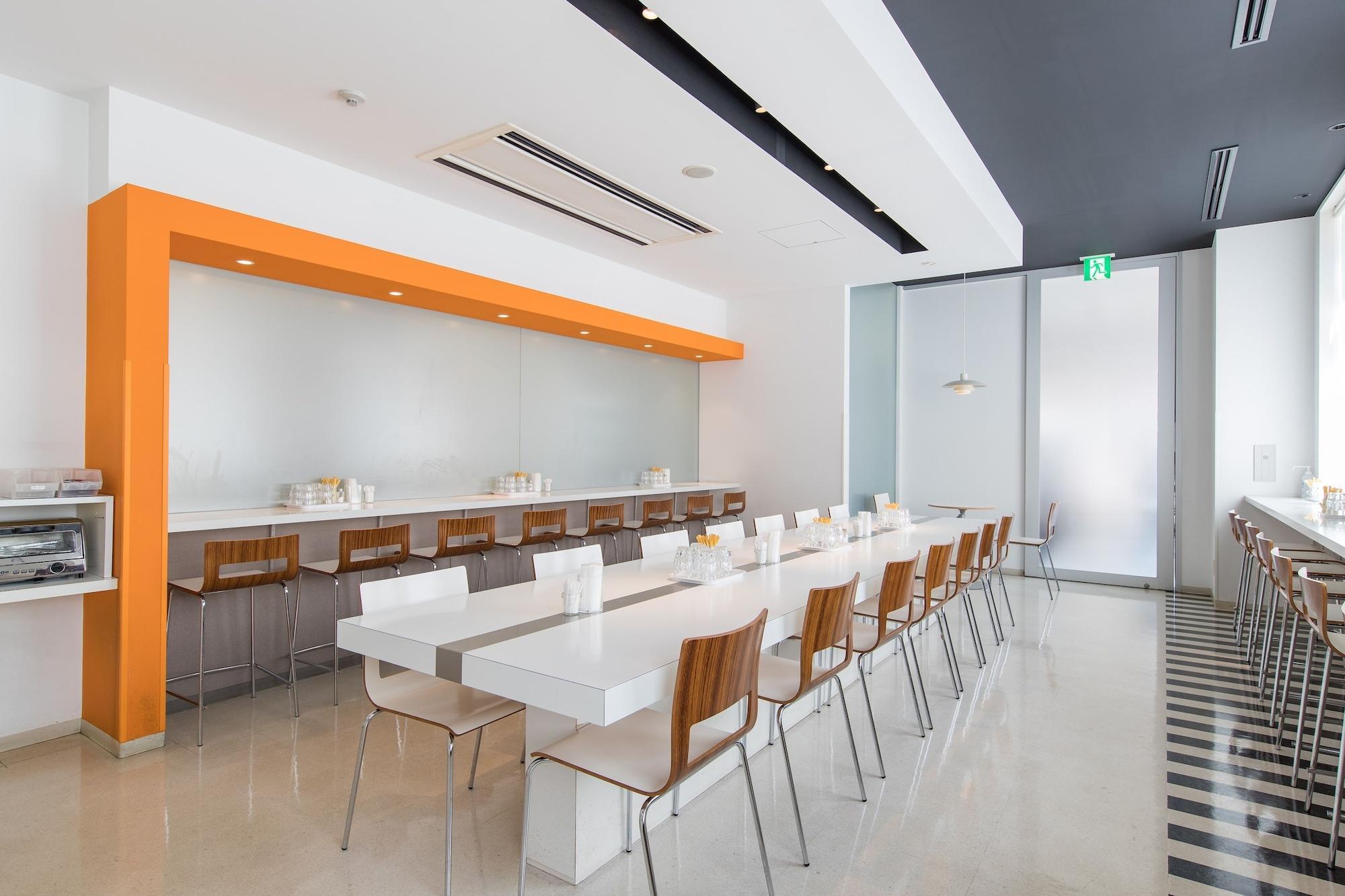 Jr Kyushu Hotel Kokura Kitakyushu Εξωτερικό φωτογραφία