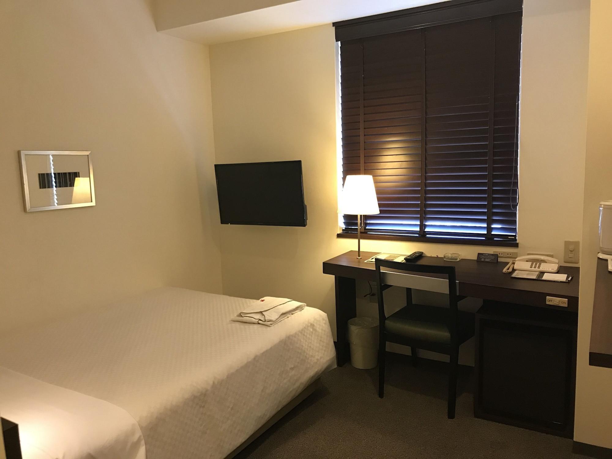 Jr Kyushu Hotel Kokura Kitakyushu Εξωτερικό φωτογραφία