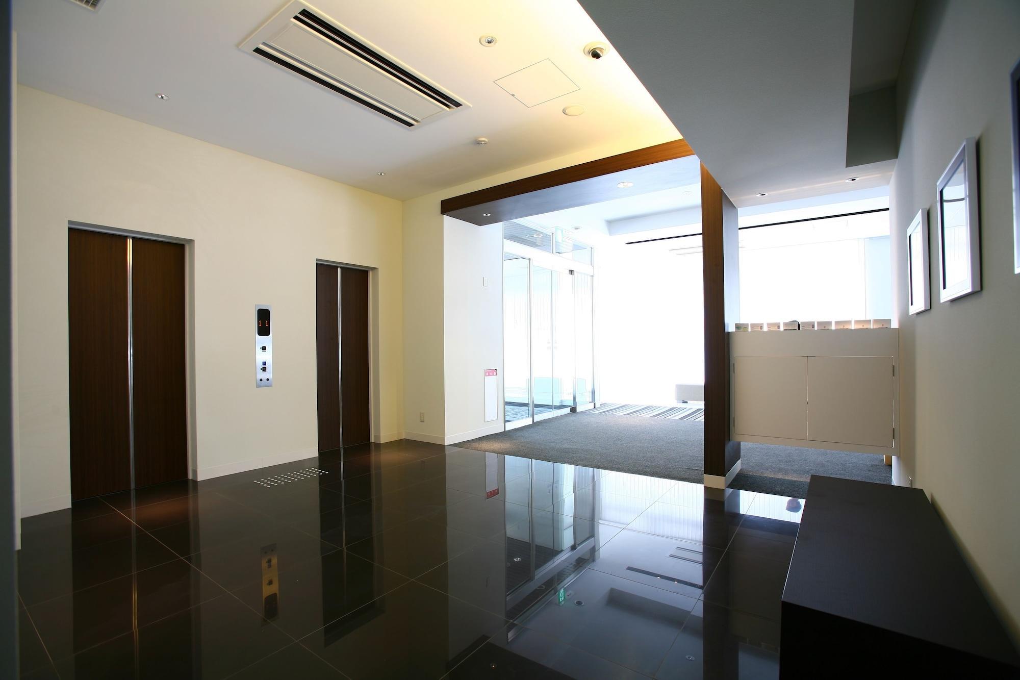 Jr Kyushu Hotel Kokura Kitakyushu Εξωτερικό φωτογραφία
