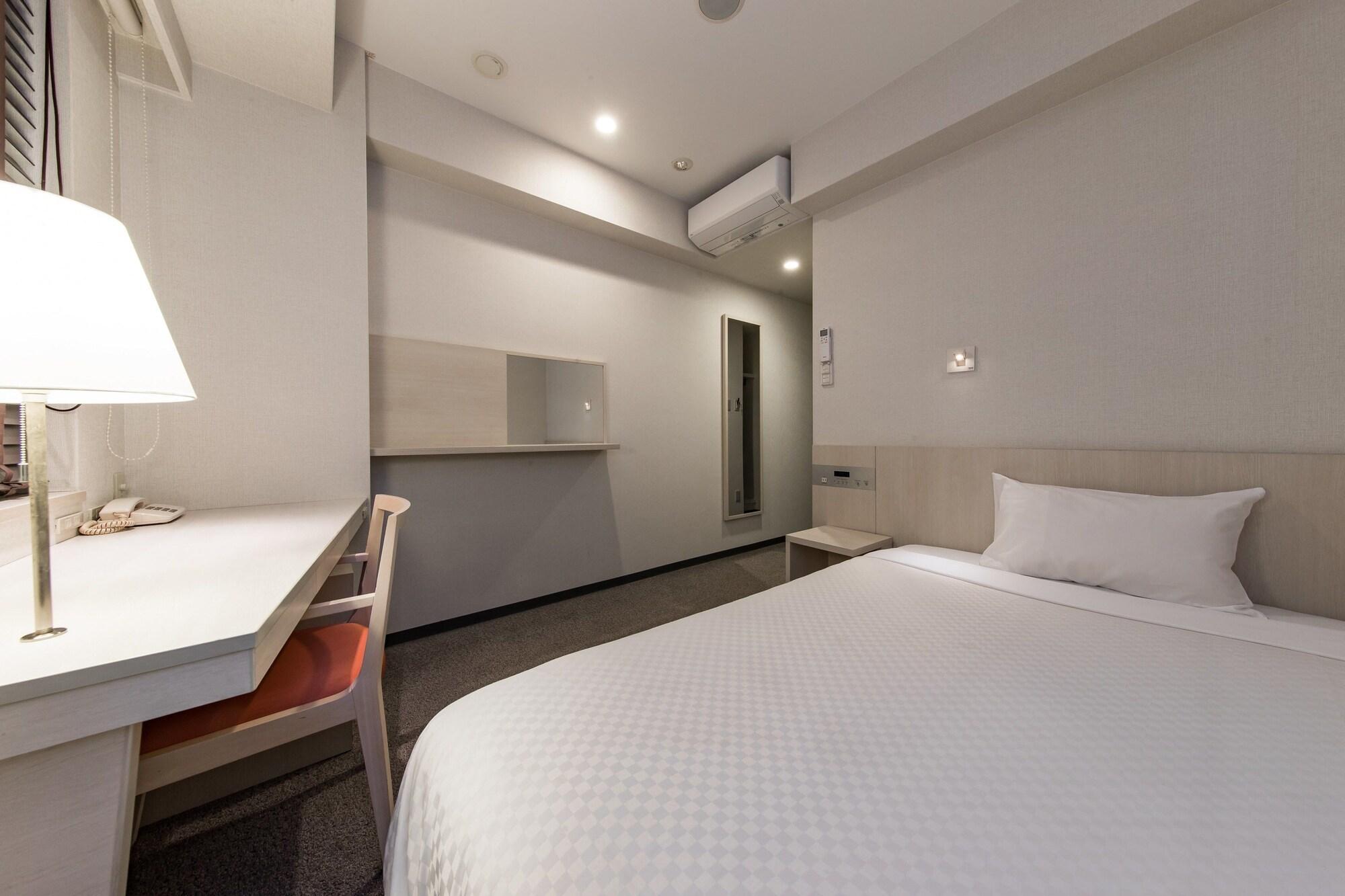 Jr Kyushu Hotel Kokura Kitakyushu Εξωτερικό φωτογραφία