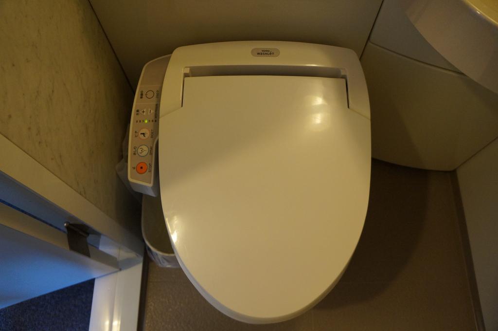 Jr Kyushu Hotel Kokura Kitakyushu Εξωτερικό φωτογραφία