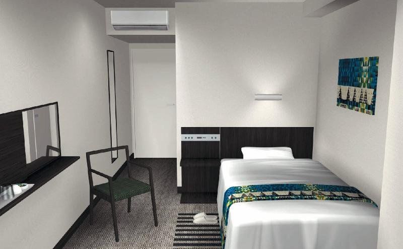 Jr Kyushu Hotel Kokura Kitakyushu Εξωτερικό φωτογραφία