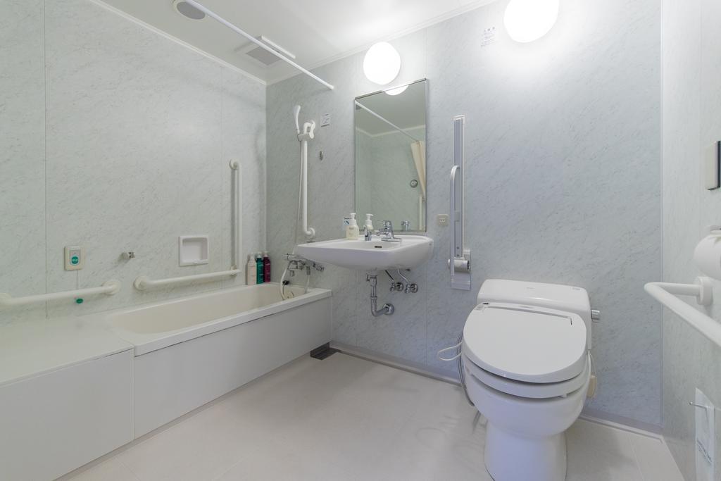 Jr Kyushu Hotel Kokura Kitakyushu Εξωτερικό φωτογραφία